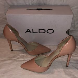 Aldo Heels